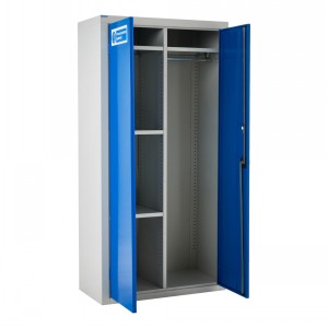 PPE Storage Cabinet Size 4 Large Combination